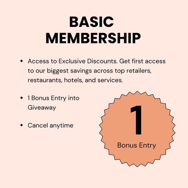 Basic Membership