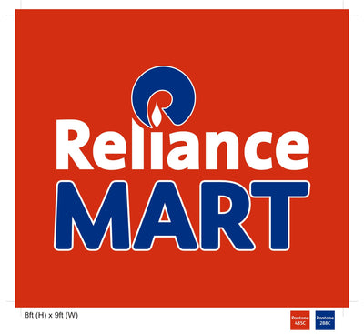Reliance Mart